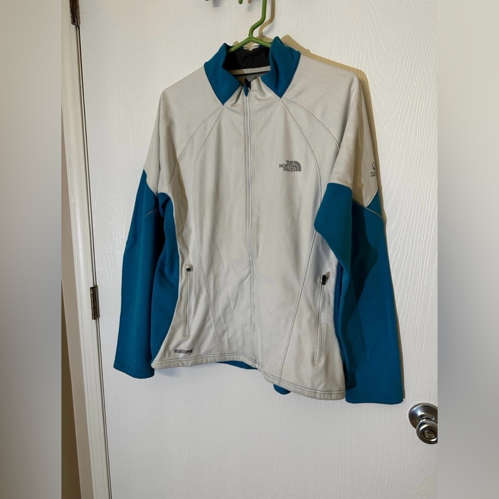 The north face flight series jacket